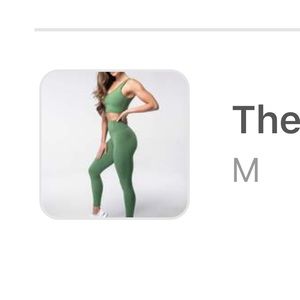 Balance athletica leggings